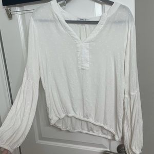 O’Neill size large. Stitch fix too worn once